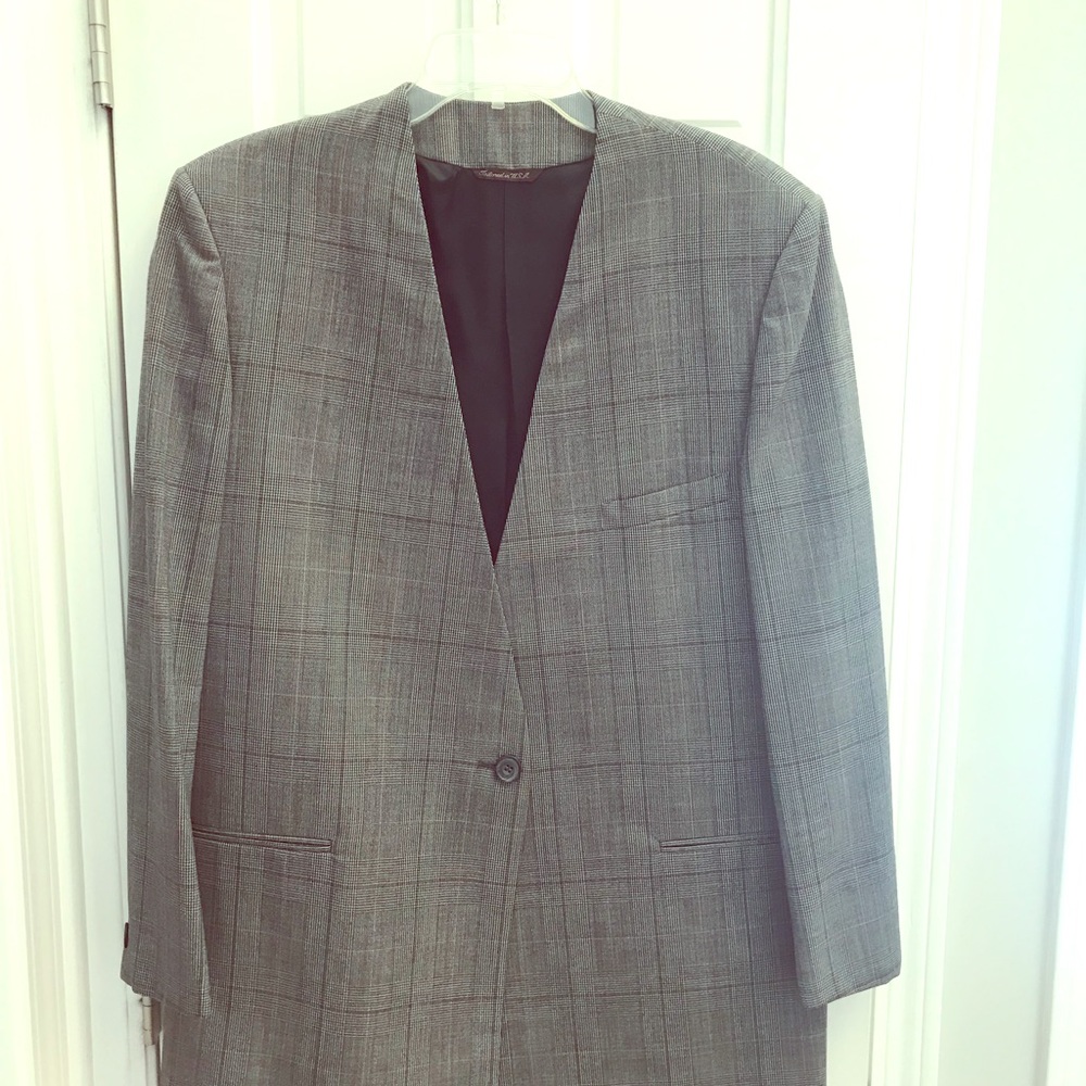 Cricketeer Woman Suit - Vintage & Classic 90’s